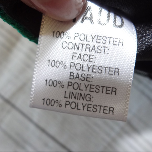 STAUD Sicily Georgette Mini Dress Black Multi Floral Patchwork Size 10 - Picture 9 of 9